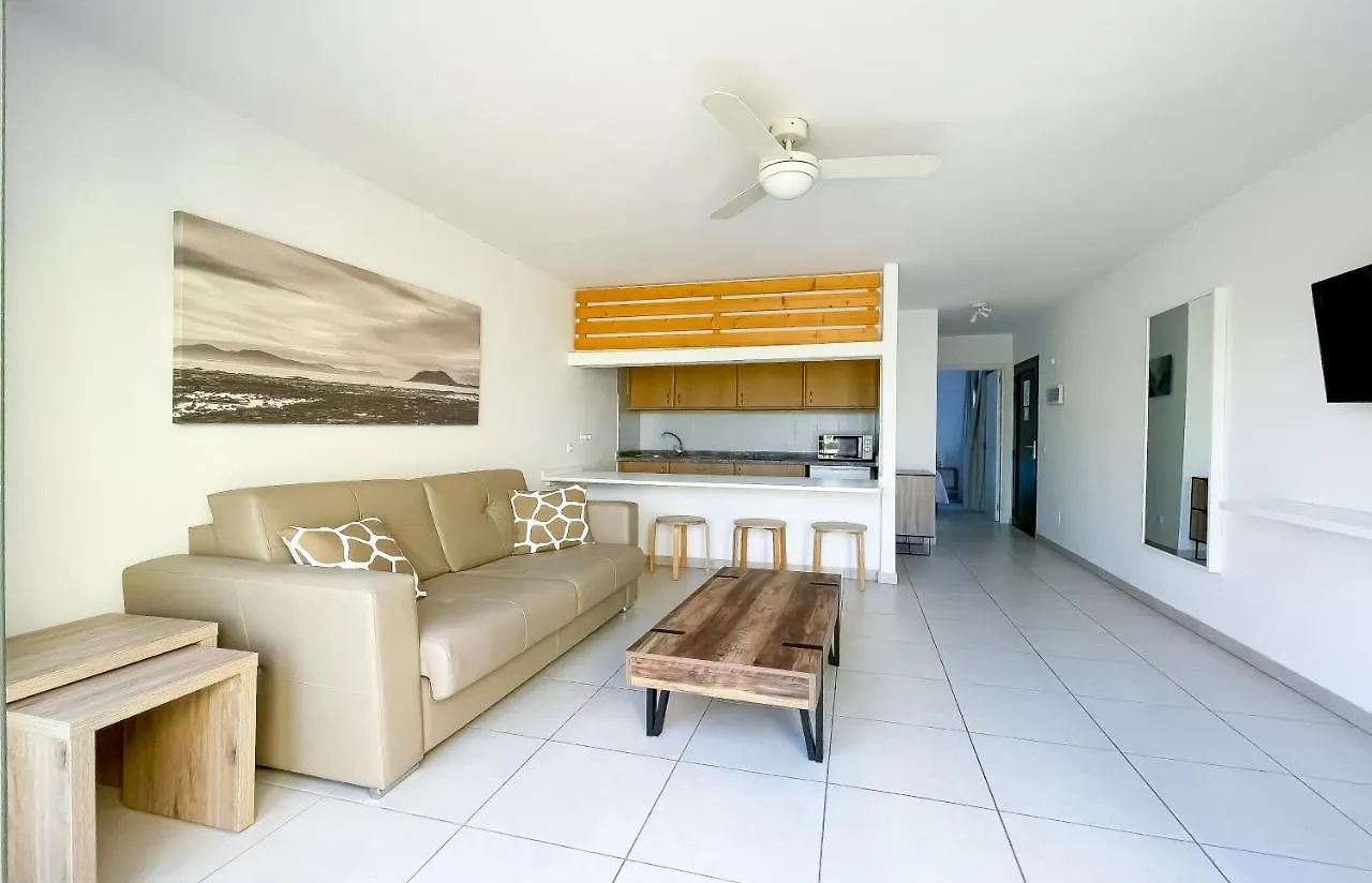 Atlantic Garden 238 By Best Holidays Fuerteventura Apartment Corralejo